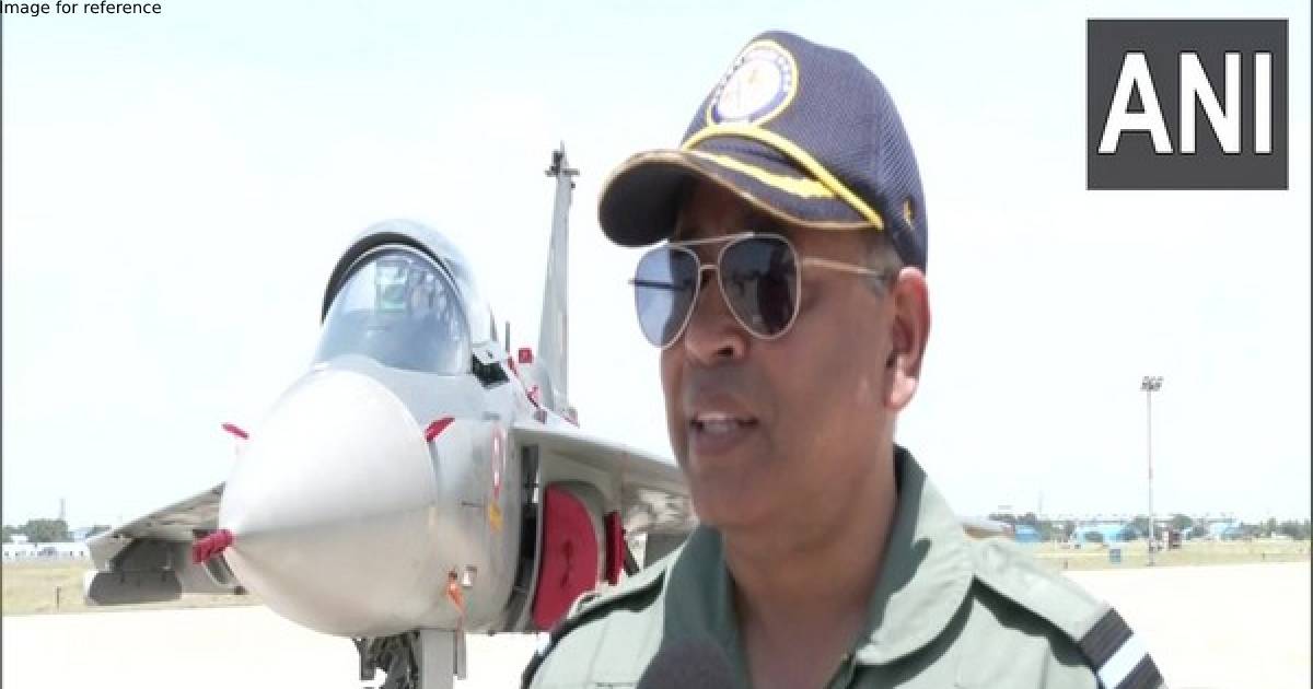 Atmanirbhar Bharat will not only boost our own indigenisation production but also defence capability: IAF official